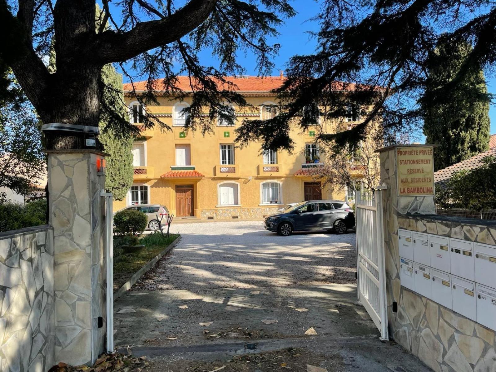 Vacances Bord De Mer - Appartement Sanary Sur Mer מראה חיצוני תמונה