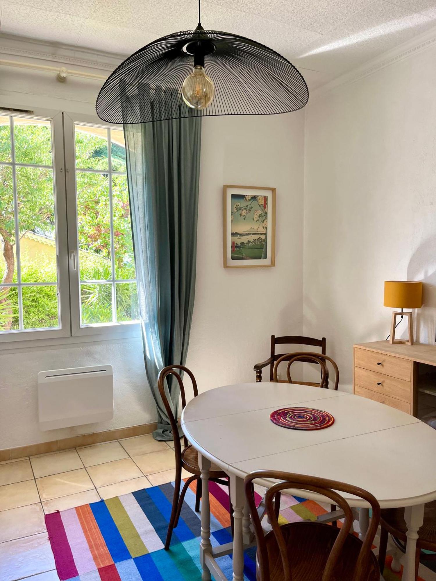 Vacances Bord De Mer - Appartement Sanary Sur Mer מראה חיצוני תמונה